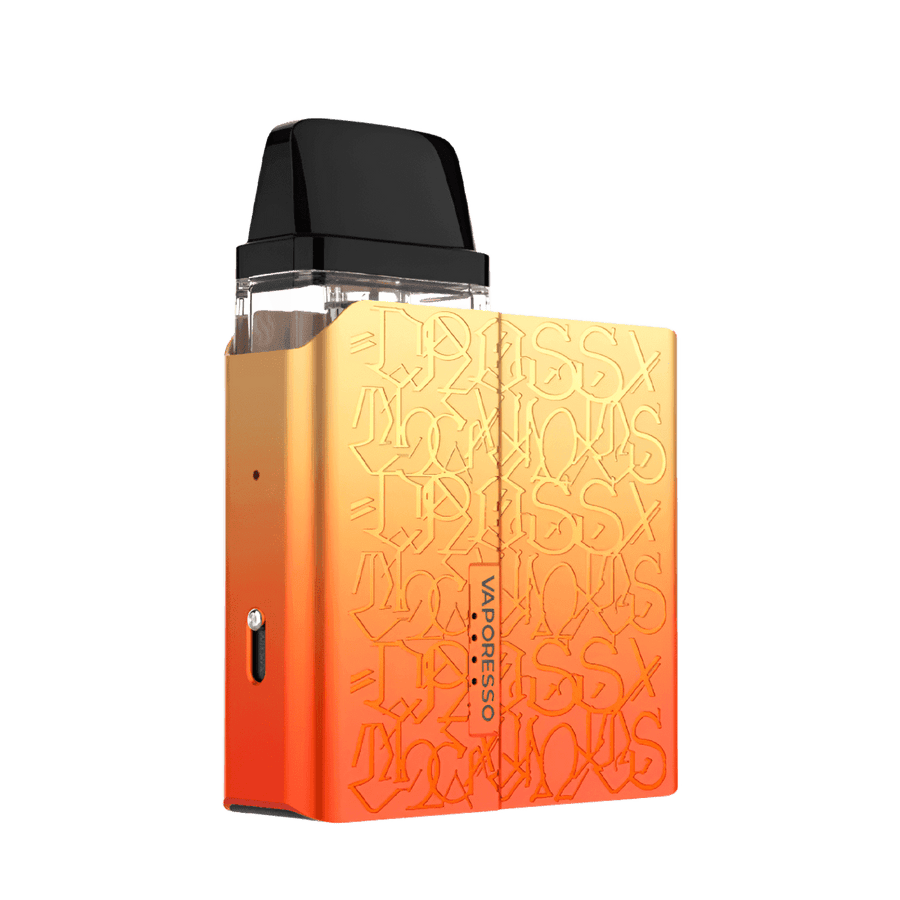 Vaporesso Xros Nano Pod System Kit Passion  