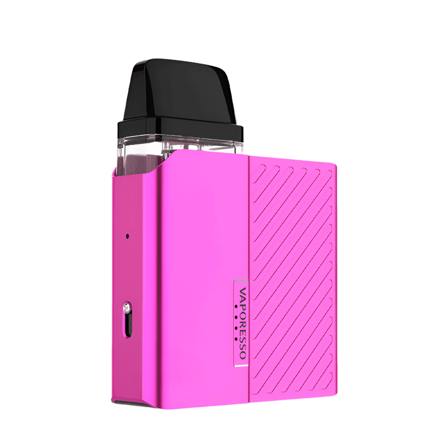 Vaporesso Xros Nano Pod System Kit Pink  