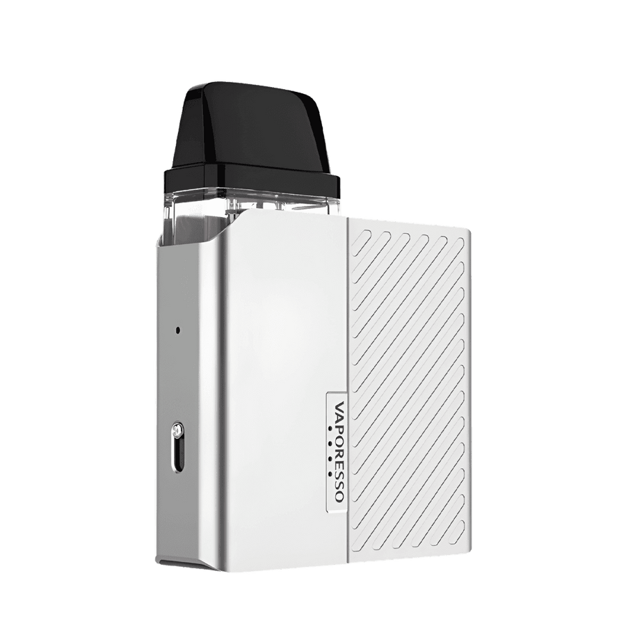 Vaporesso Xros Nano Pod System Kit Silver  