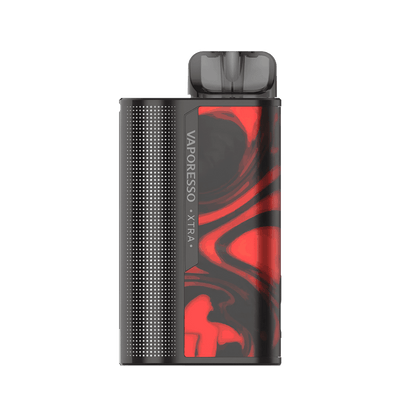 Vaporesso Xtra Pod System Kit Grey Resin  