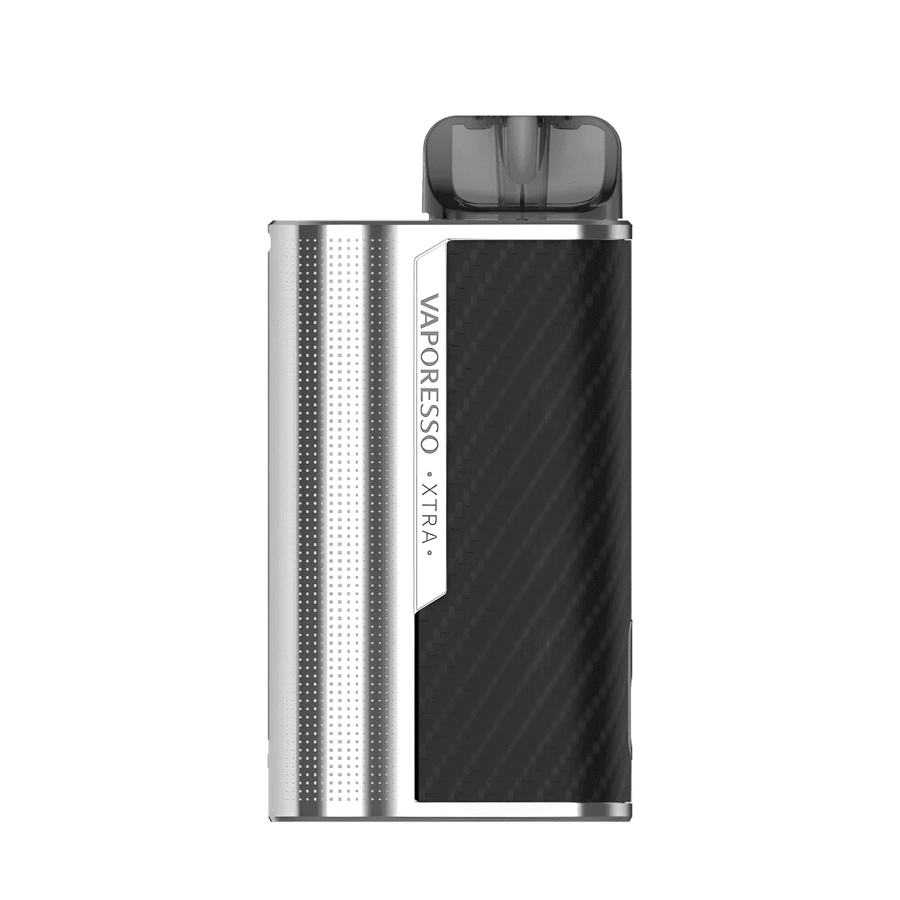 Vaporesso Xtra Pod System Kit Silver  