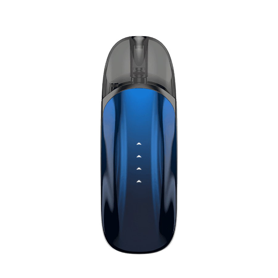 Vaporesso Zero 2 Pod System Kit Black Blue  