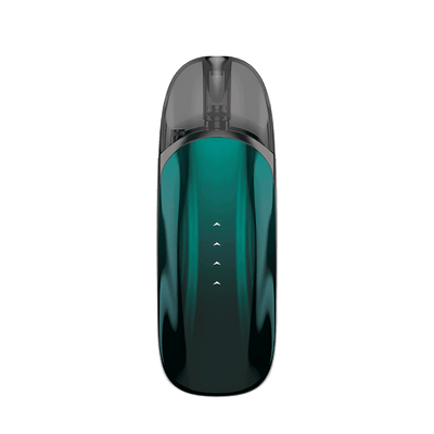 Vaporesso Zero 2 Pod System Kit Black Green  