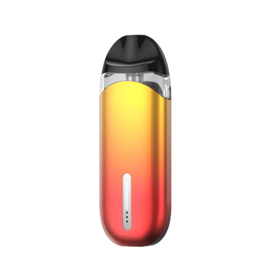 Vaporesso Zero Pod System Kit Orange Red  