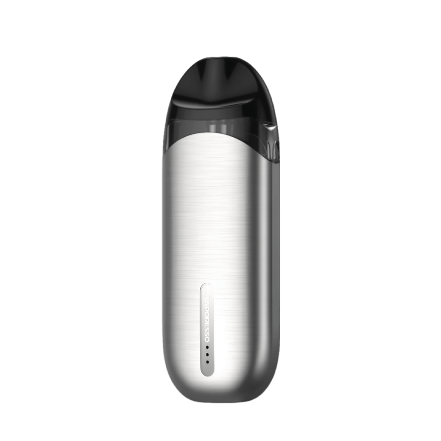 Vaporesso Zero Pod System Kit Silver  