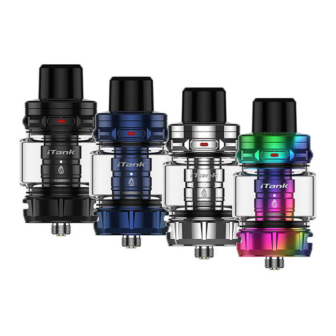 Vaporesso iTank 2 Sub-Ohm Replacement Tank