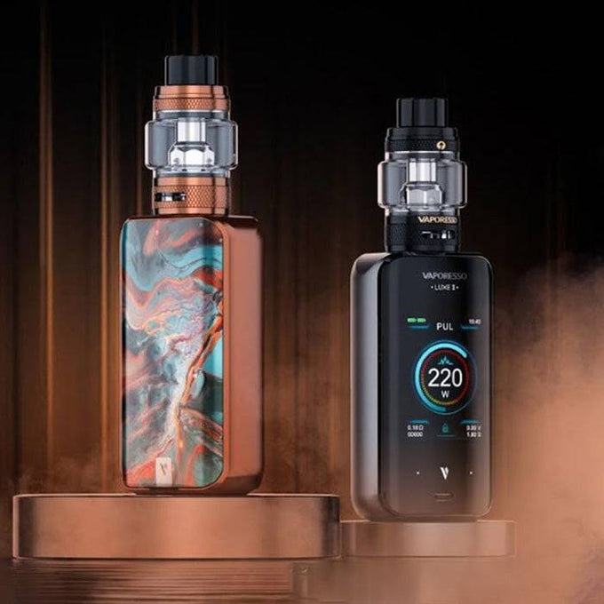 Vaporesso LUXE 2 Advanced Mod Kit