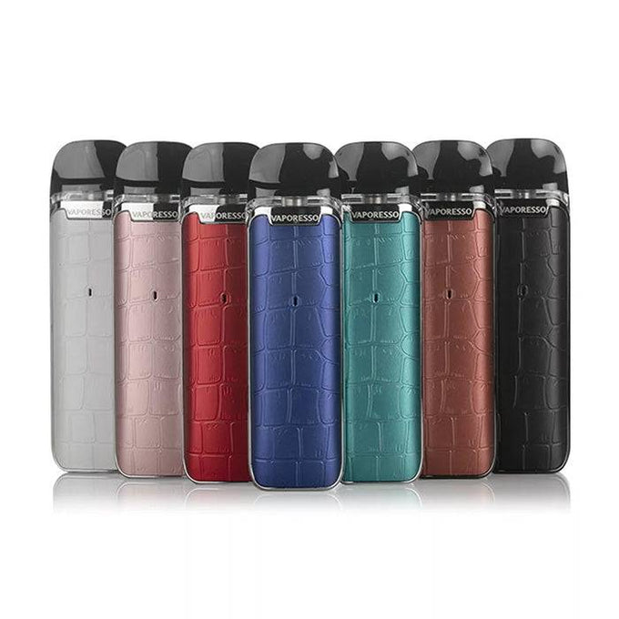 Vaporesso Luxe Q Pod System Kit