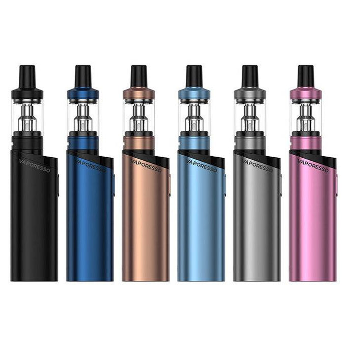 Vaporesso OSMALL 2 Pod System Kit