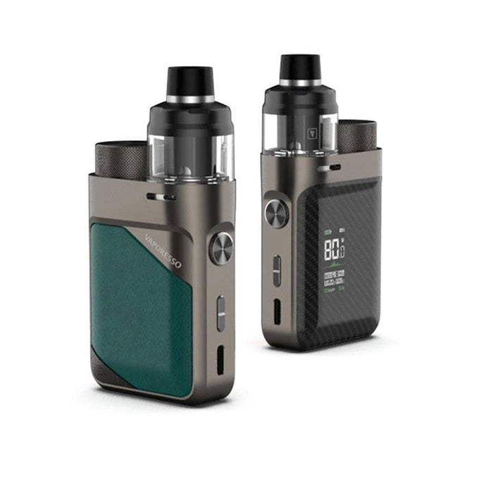 Vaporesso SWAG PX80 Advanced Mod Kit