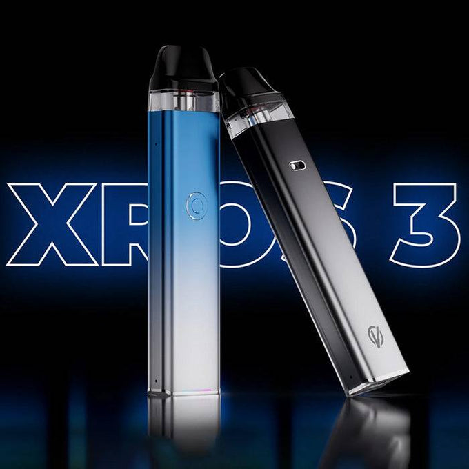 Vaporesso Xros 3 Pod System Kit