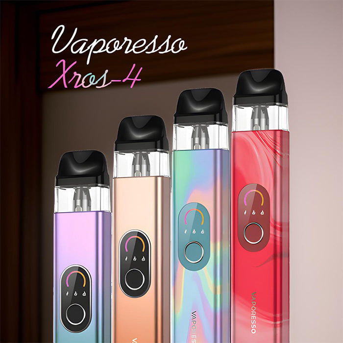 Vaporesso Xros 4