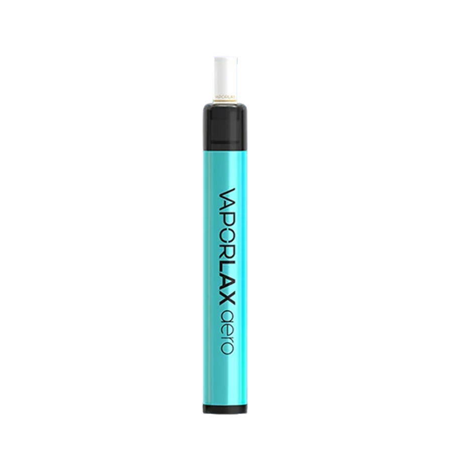 Vaporlax Aero Disposable Vape Icy Fruits  