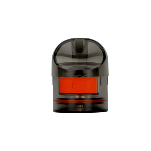 Vaporlax Athenaz Replacement Pods Cartridge Mesh Coil - 0.6Ω  