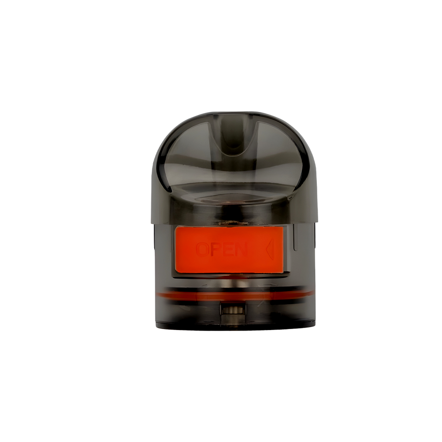 Vaporlax Athenaz Replacement Pods Cartridge Mesh Coil - 0.6Ω  