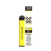 Vaporlax 1500 Disposable Vape - Banana Ice