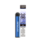 Vaporlax 1500 Disposable Vape Blue Razz  