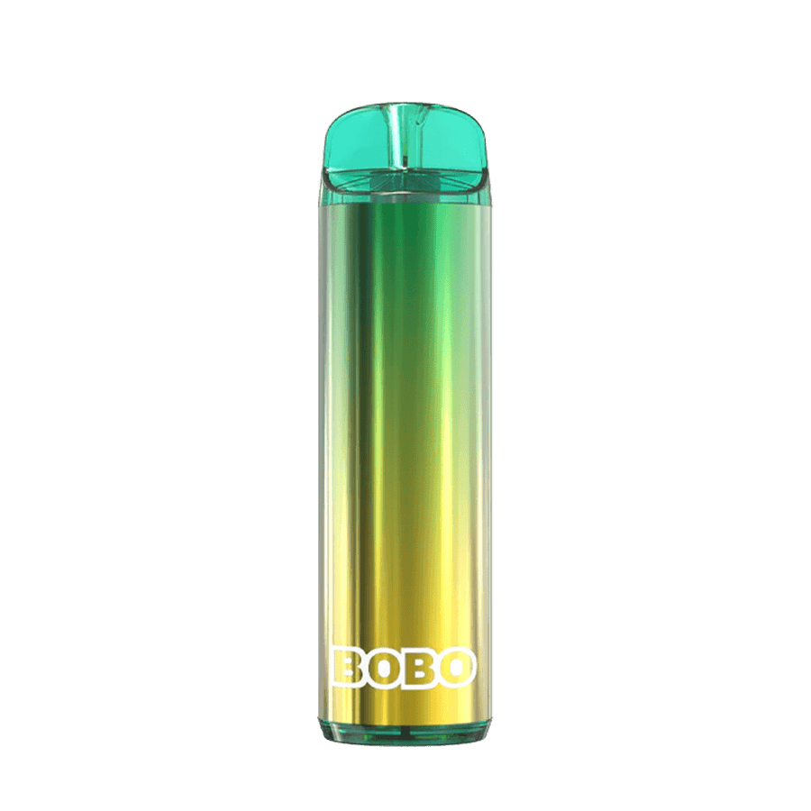 Vaporlax Bobo Disposable Vape Kiwi Blast  