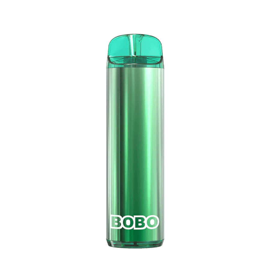 Vaporlax Bobo Disposable Vape Menthol  