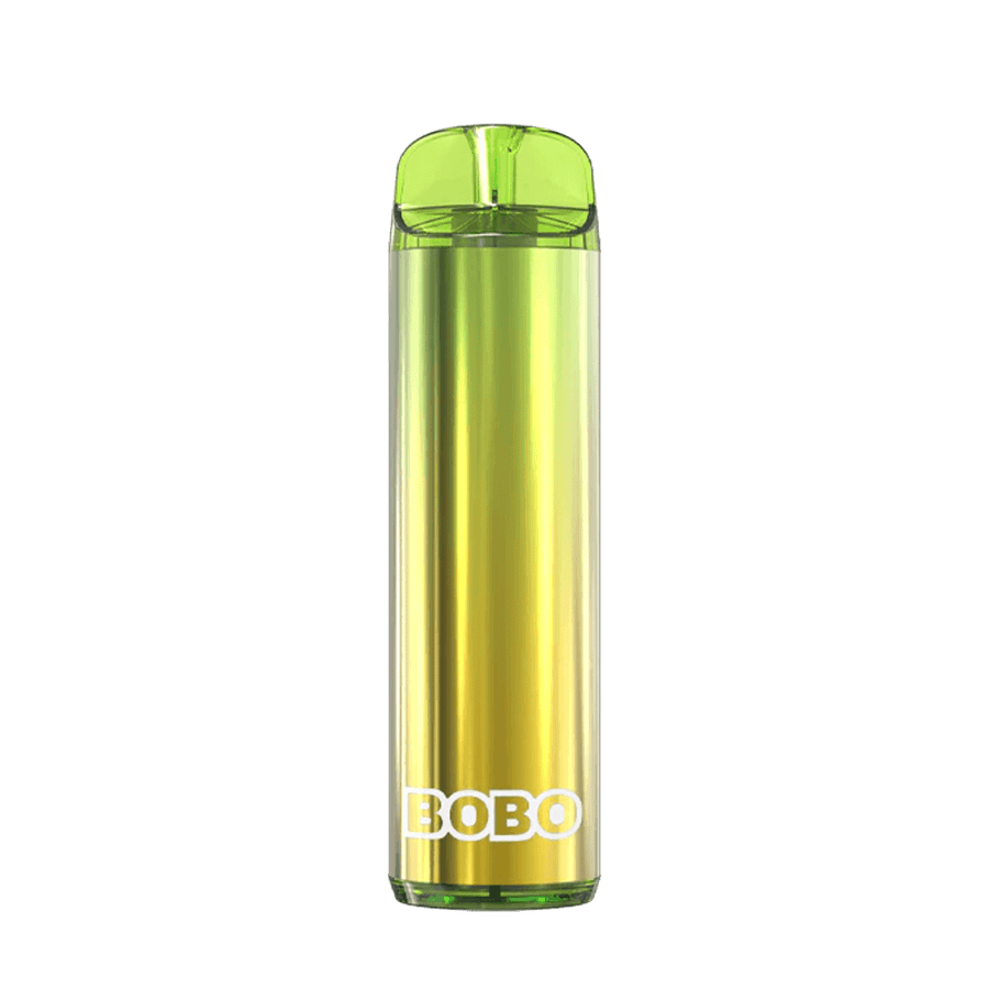 Vaporlax Bobo Disposable Vape Sour Apple  