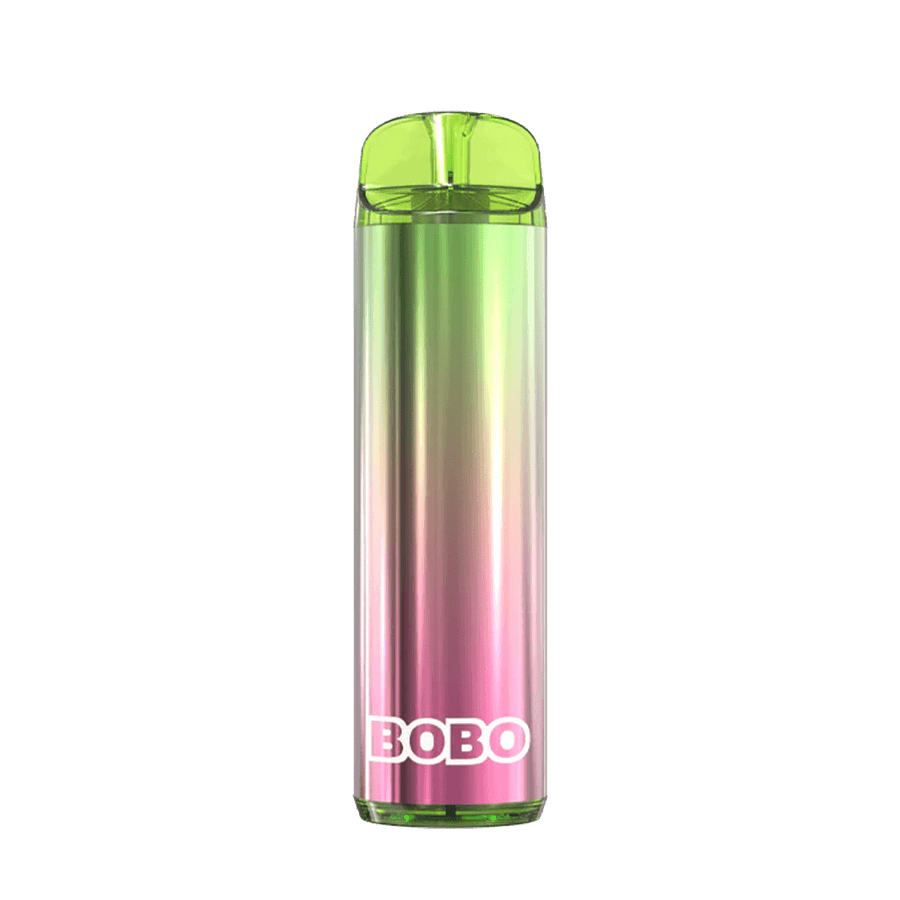 Vaporlax Bobo Disposable Vape Watermelon Splash  