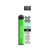 Vaporlax 1500 Disposable Vape - Cool Mint