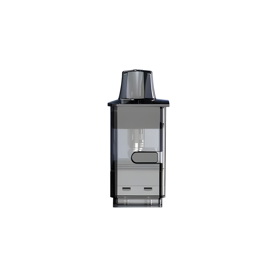 Vaporlax Cyber Replacement Pod Cartridge Mesh Coil - 0.8Ω  