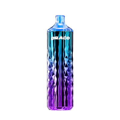 Vaporlax Draco Disposable Vape Blue Lush  