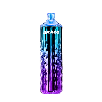 Vaporlax Draco Disposable Vape Blue Lush  