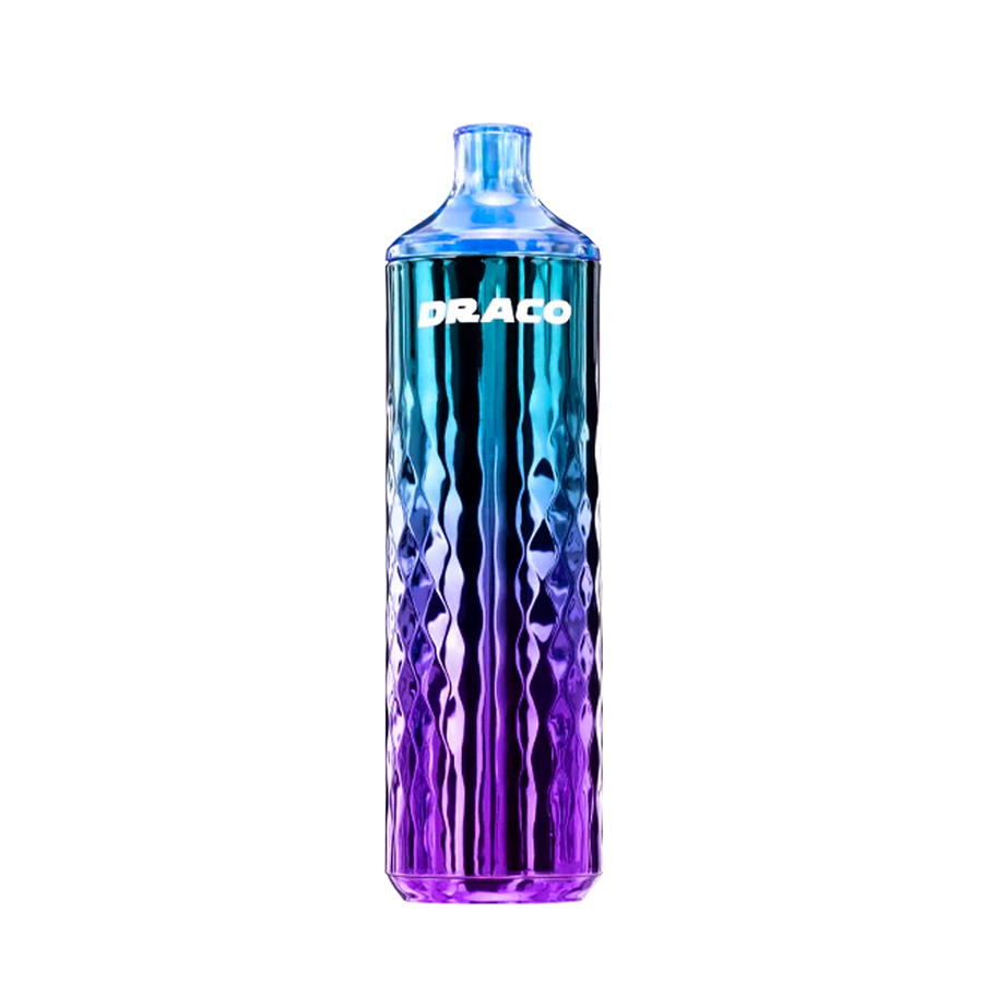 Vaporlax Draco Disposable Vape Blue Lush  