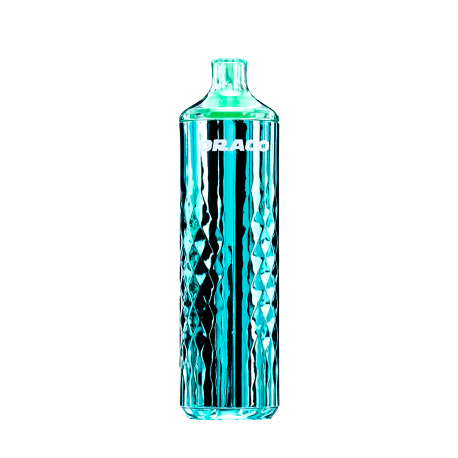 Vaporlax Draco Disposable Vape Cool Mint  