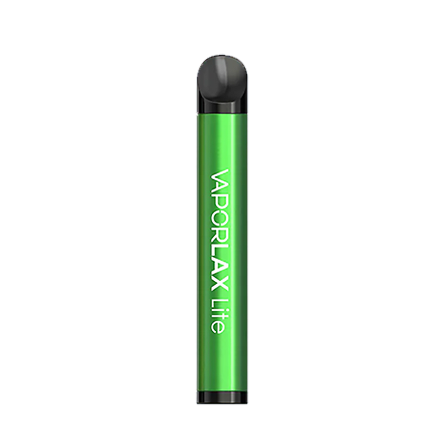 Vaporlax Lite Disposable Vape Cool Mint  