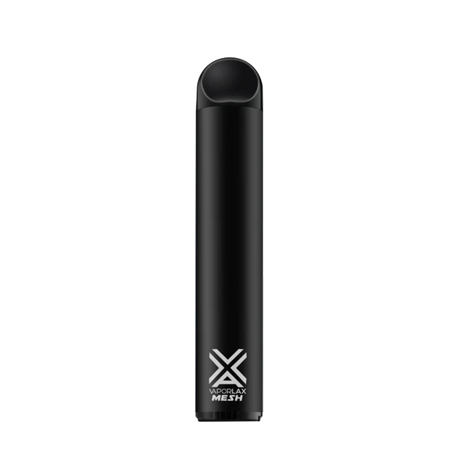 Vaporlax Mesh Disposable Vape Energy  