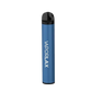 Vaporlax Solar Disposable Vape Blueberry Ice  