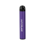 Vaporlax Solar Disposable Vape Crush Grape  