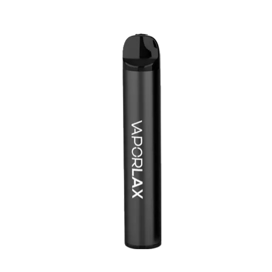 Vaporlax Solar Disposable Vape Energy  