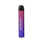 Vaporlax Solar Disposable Vape Mixed Berry Watermelon  