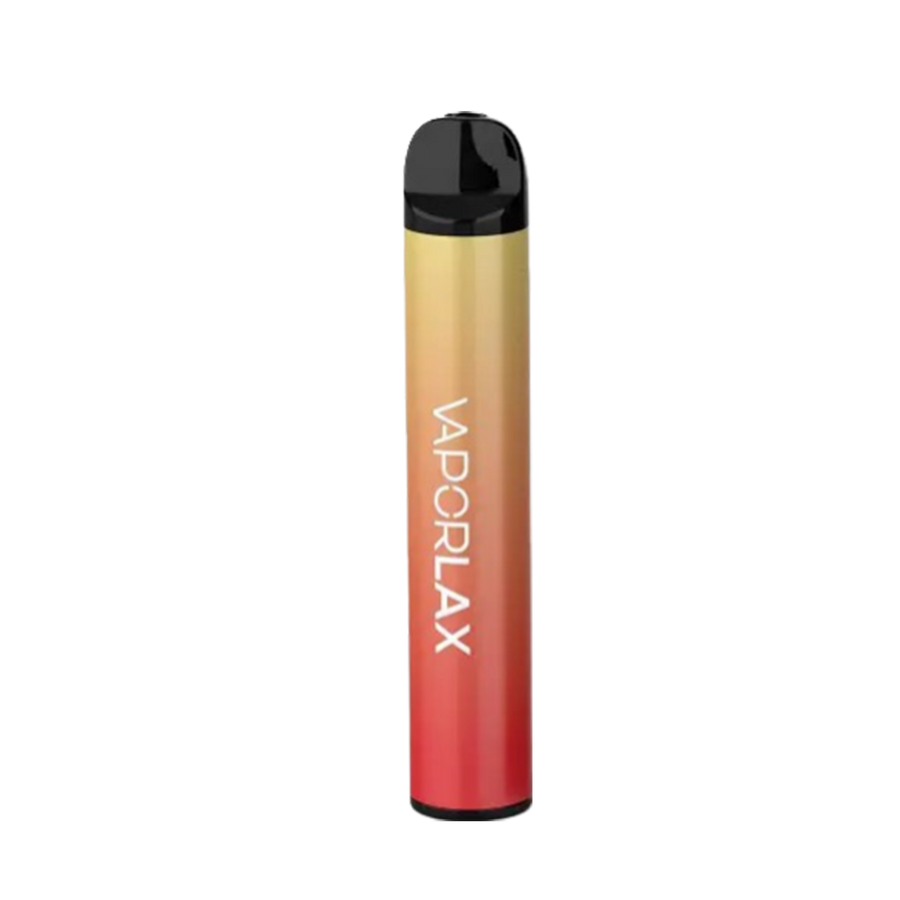 Vaporlax Solar Disposable Vape Apple Watermelon  