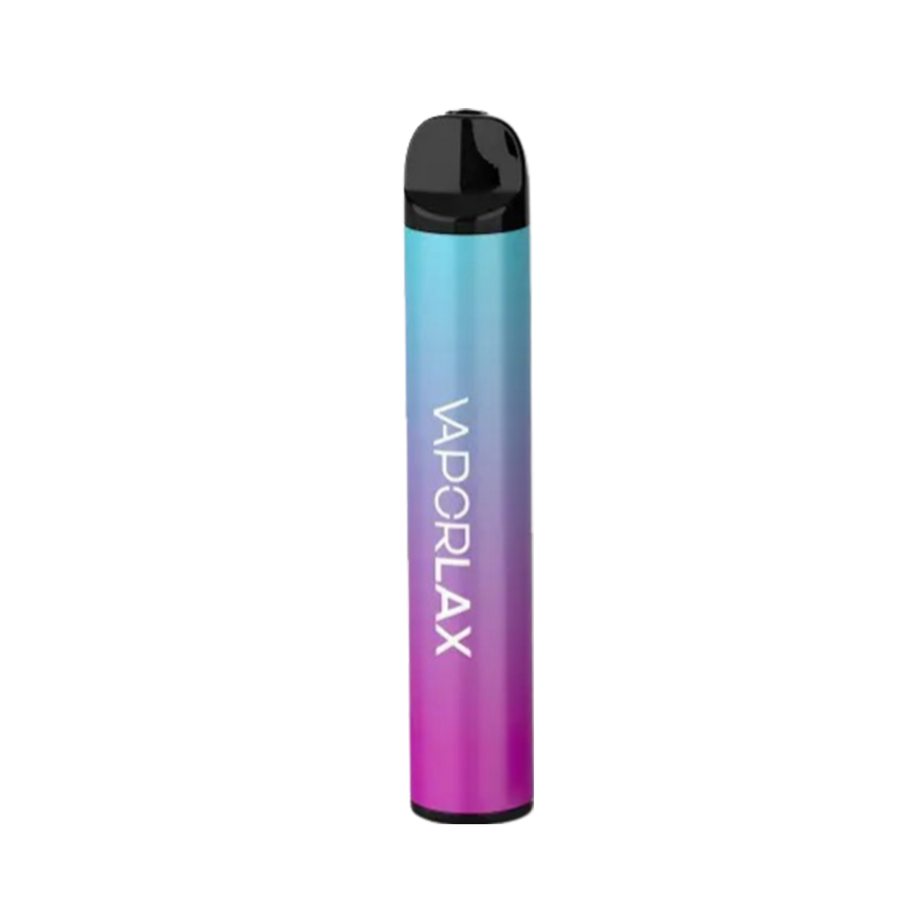 Vaporlax Solar Disposable Vape Summer Slush  