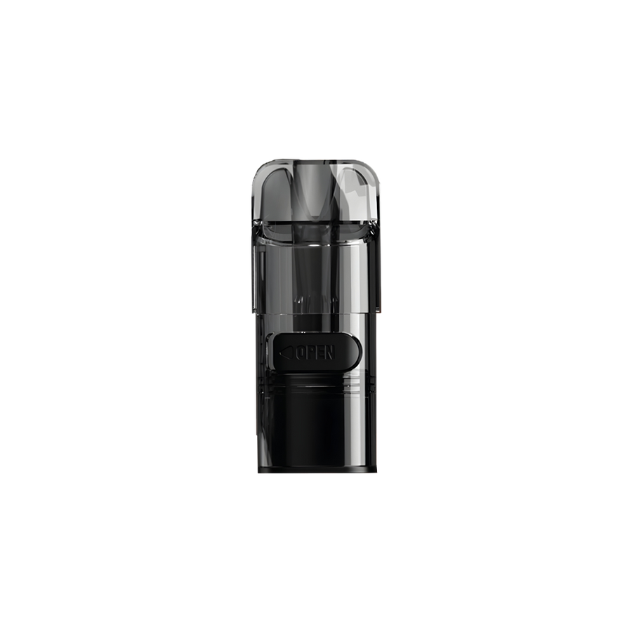 Vaporlax Light Replacement Pod Cartridge Mesh Coil - 0.8Ω  