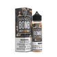 VGOD Bomb Line Freebase Vape Juice 0 Mg Mango Bomb (Juicy Mango Blast) 