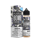 VGOD Iced Bomb Line Freebase Vape Juice 0 Mg 60 Ml Purple Bomb ( Grape) Iced