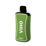 Crisp Apple Berry - Viho Supercharge 20000