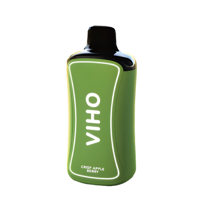 VIHO Supercharge 20000 Disposable Vape Crisp Apple Berry  