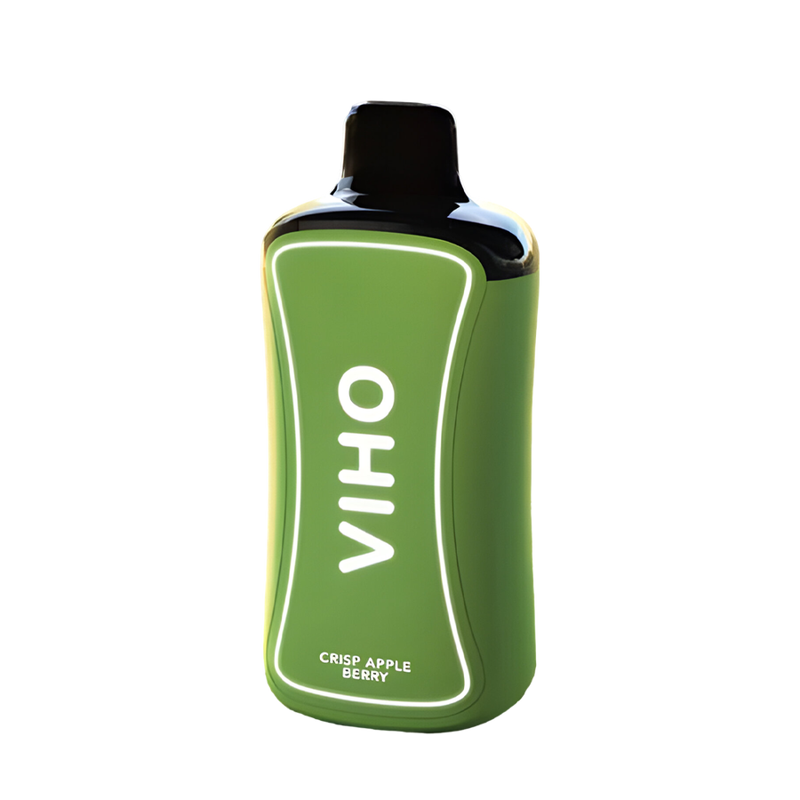 VIHO Supercharge 20000 Disposable Vape Crisp Apple Berry  