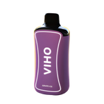 Grape Ice - Viho Supercharge 20000