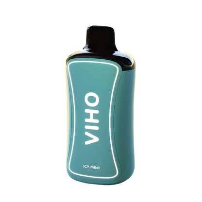 VIHO Supercharge 20000 Disposable Vape Icy Mint  