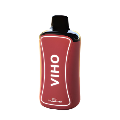 VIHO Supercharge 20000 Disposable Vape Kiwi Strawberry  