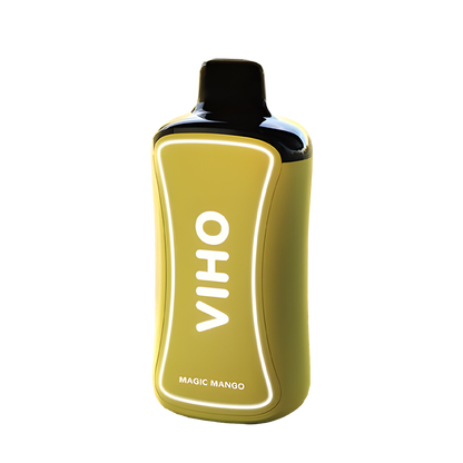 VIHO Supercharge 20000 Disposable Vape Magic Mango  