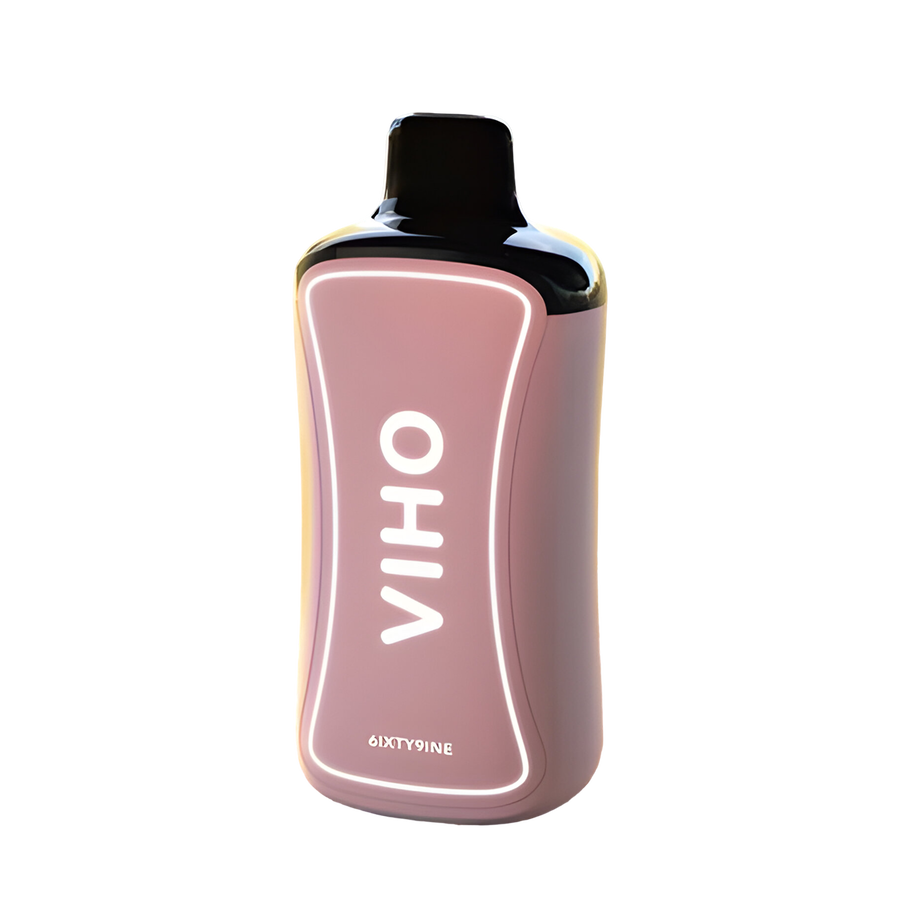 VIHO Supercharge 20000 Disposable Vape 6IXTY9INE  